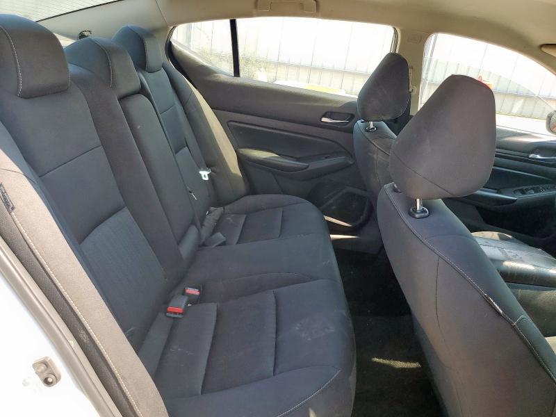 2021 NISSAN ALTIMA S 1N4BL4BV7MN404122