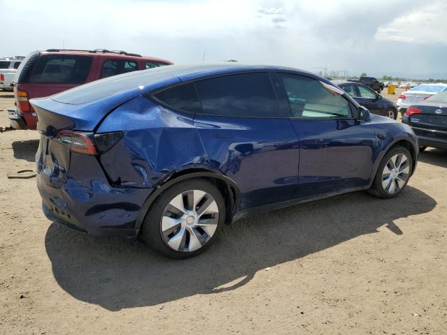 2023 TESLA MODEL Y 7SAYGDEE6PF847839