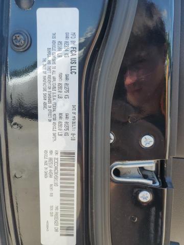 2019 CHRYSLER 300 TOURIN 2C3CCAAG3KH501103