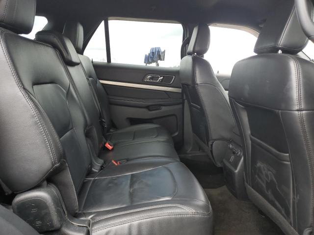 2018 FORD EXPLORER X 1FM5K8D80JGA62615