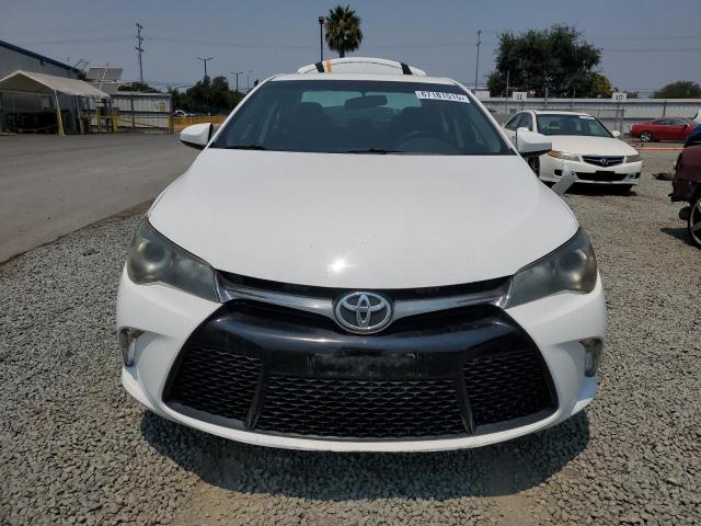 2016 TOYOTA CAMRY LE 4T1BF1FK7GU244023