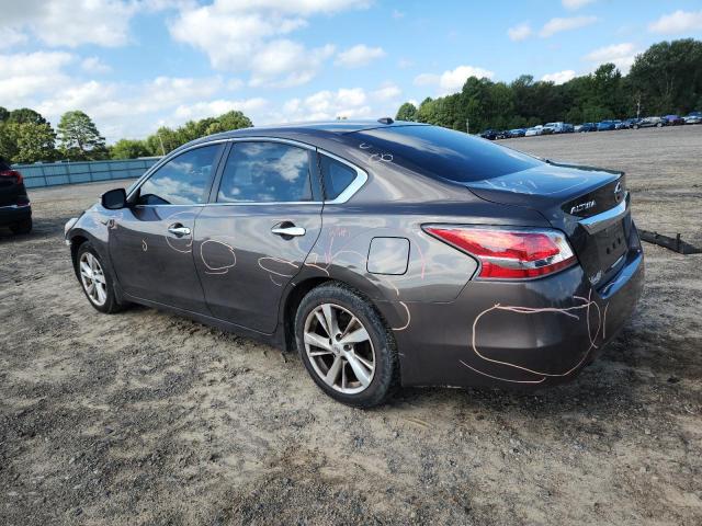 2015 NISSAN ALTIMA 2.5 - 1N4AL3AP3FN304997
