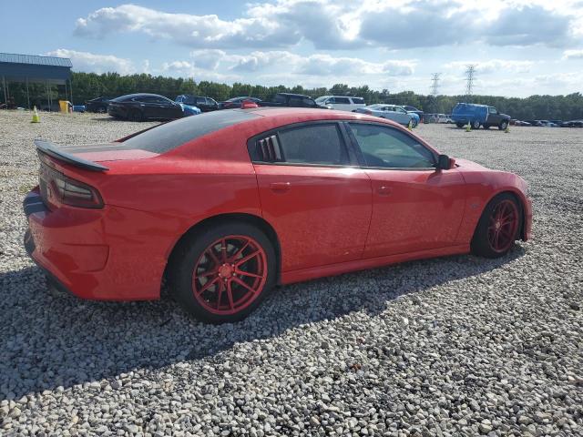 2018 DODGE CHARGER R/ 2C3CDXGJ2JH234604