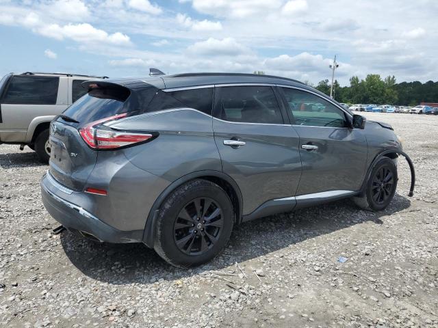 2017 NISSAN MURANO S - 5N1AZ2MG3HN149557