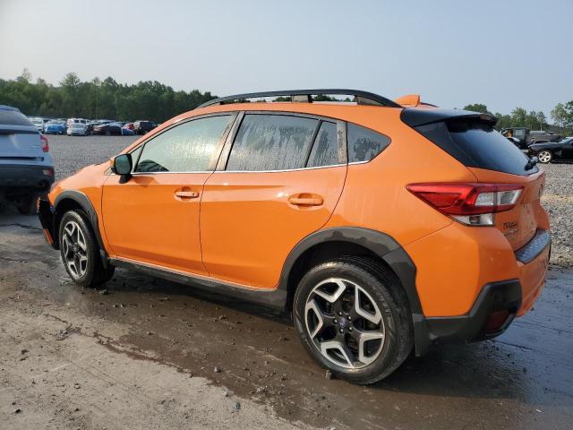 2019 SUBARU CROSSTREK JF2GTANC1KH231915
