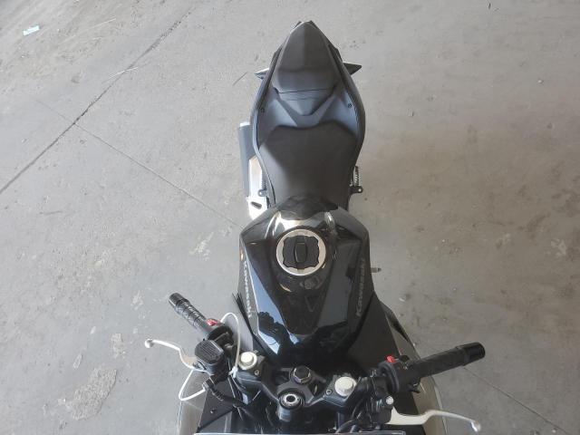 2025 KAWASAKI EX500 ML5EXGG13SDA59674