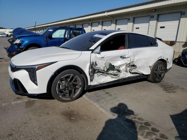 2025 KIA K4 GT LINE #3308297166