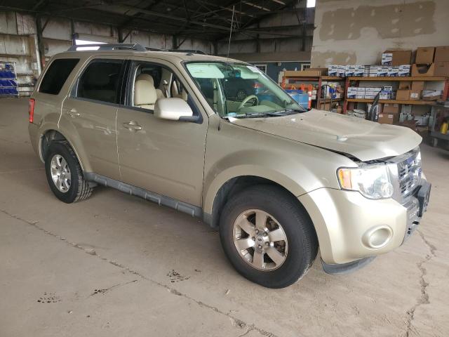 2010 FORD ESCAPE LIM - 1FMCU9EG3AKC91266