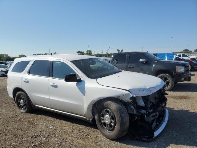 2023 DODGE DURANGO PU 1C4SDJFT9PC690683