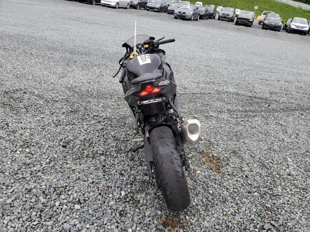 2024 KAWASAKI ZX400 P ML5ZXCP1XRDA19001