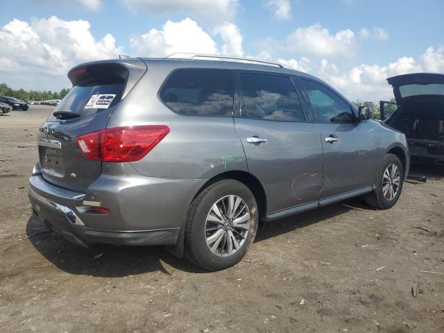 2020 NISSAN PATHFINDER 5N1DR2BN9LC640895