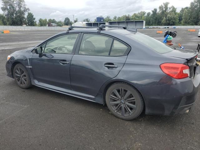2017 SUBARU WRX JF1VA1B67H9804982