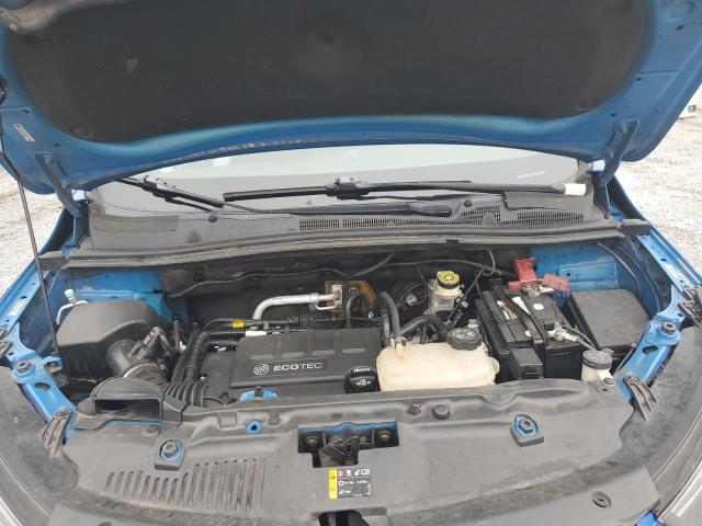 2018 BUICK ENCORE PRE KL4CJASB1JB574640