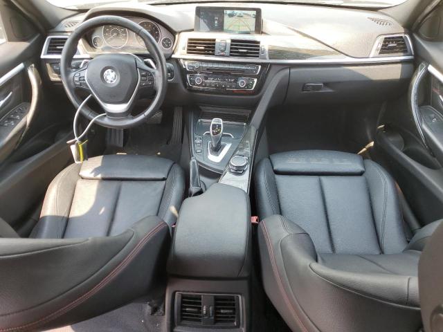 2017 BMW 330 I WBA8B9G30HNU52480