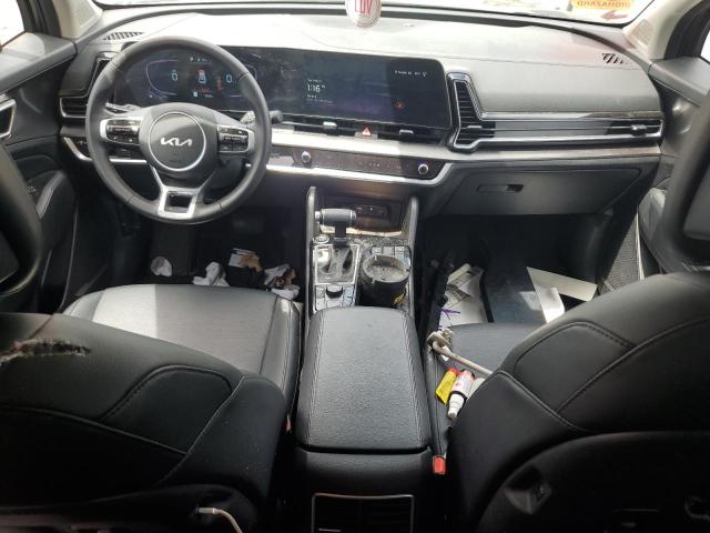 2025 KIA SPORTAGE E - 5XYK33DF6SG244264