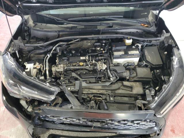 2022 TOYOTA COROLLA CR 7MUAAABG5NV036228