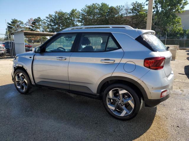 2025 HYUNDAI VENUE SEL KMHRC8A33SU354432