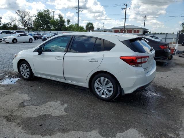 2017 SUBARU IMPREZA 4S3GTAA66H3704325