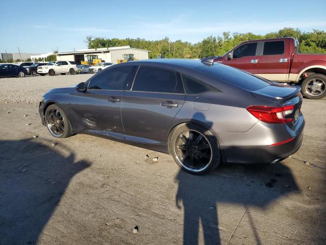 2019 HONDA ACCORD SPORT 1HGCV2F37KA003276