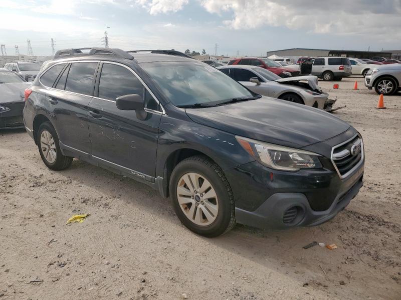 2019 SUBARU OUTBACK 2. - 4S4BSABC8K3209810