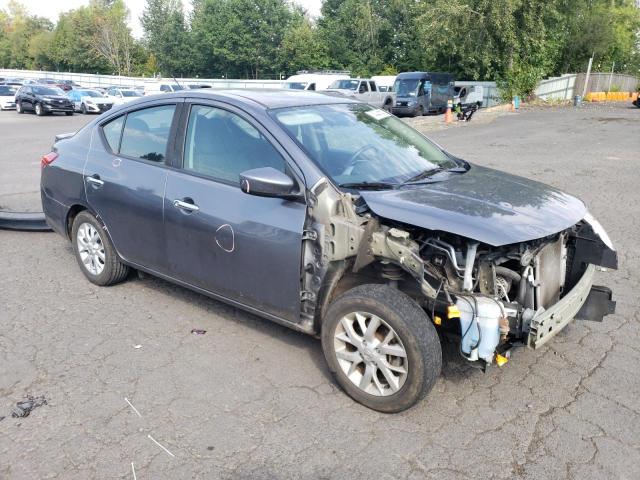 2018 NISSAN VERSA S - 3N1CN7AP3JL852420