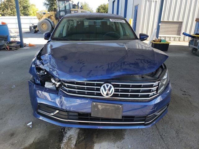2016 VOLKSWAGEN PASSAT S 1VWAT7A31GC037173
