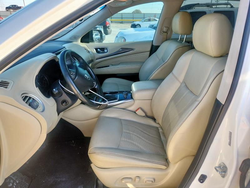 2018 INFINITI QX60 5N1DL0MN2JC531873
