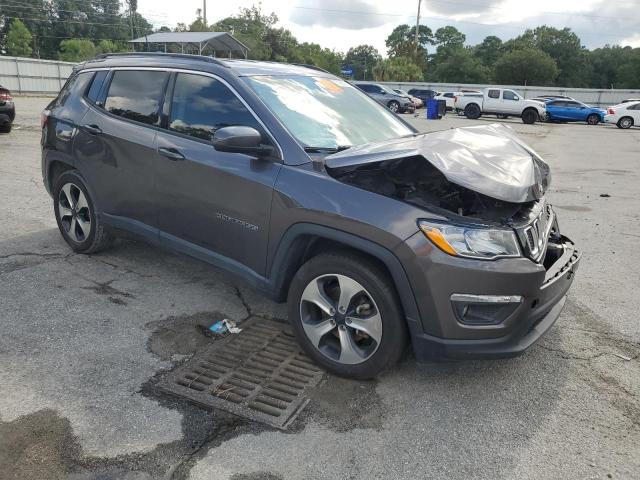 2017 JEEP COMPASS LA 3C4NJCBB1HT632720