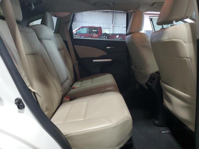 2016 HONDA CR-V TOURI 5J6RM4H97GL025180