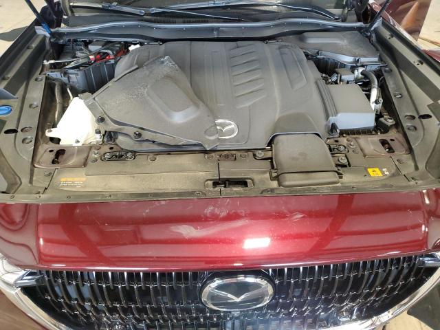 2024 MAZDA CX-90 PREM JM3KKEHD0R1144671