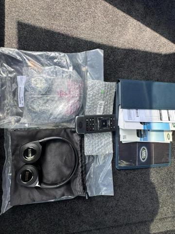 2019 LAND ROVER RANGE ROVE SALGS5RE4KA553213