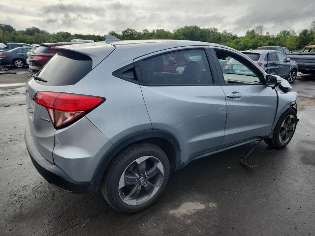 2018 HONDA HR-V EX #3312423630