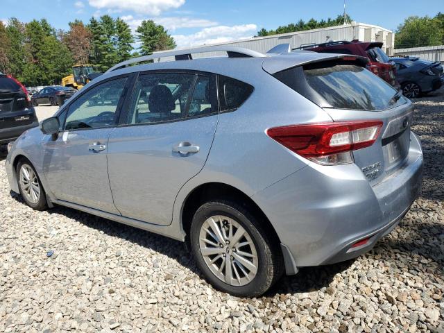 2017 SUBARU IMPREZA PR 4S3GTAB62H3708998