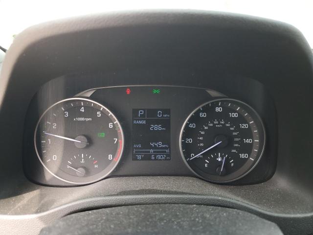 2018 HYUNDAI ELANTRA SE - 5NPD74LF2JH381116
