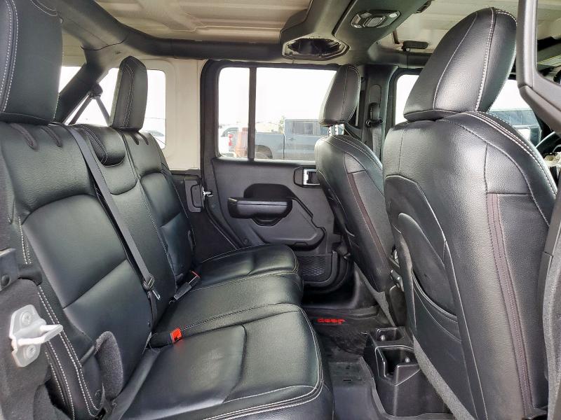 2022 JEEP WRANGLER U 1C4HJXDG9NW218331