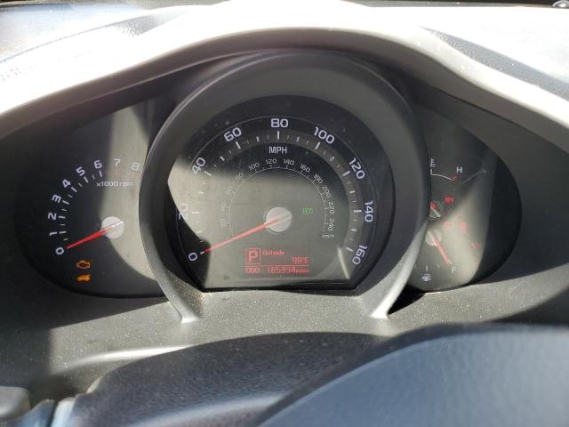 2015 KIA SPORTAGE L - KNDPB3AC4F7740217