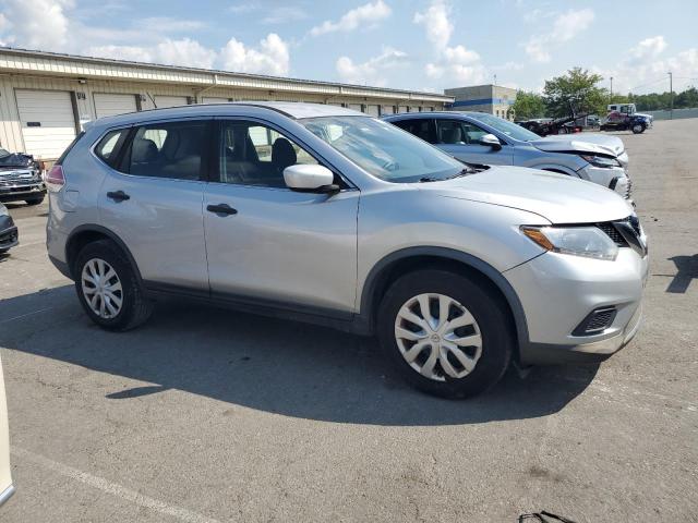2016 NISSAN ROGUE S - JN8AT2MT4GW007685