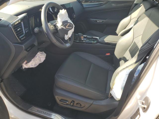 2025 LEXUS NX 250 BAS 2T2ADCAZ5SC026055