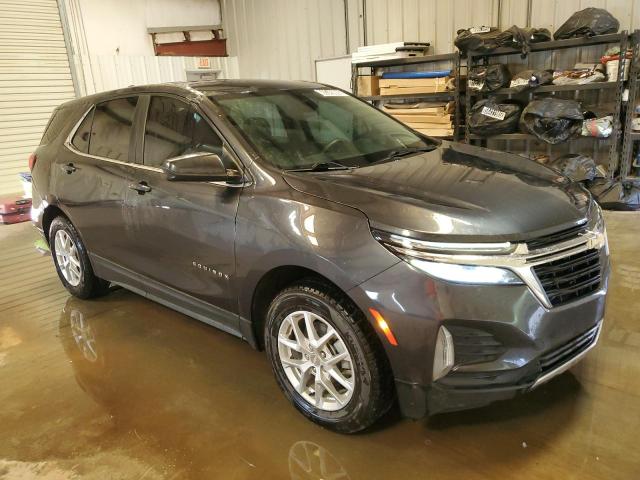 2023 CHEVROLET EQUINOX LT 3GNAXTEG8PS175274