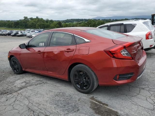 2019 HONDA CIVIC LX 19XFC2F6XKE040069