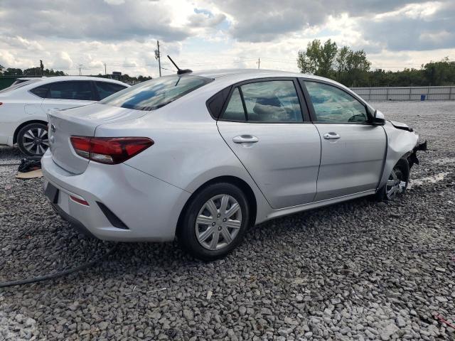 2021 KIA RIO LX - 3KPA24AD8ME429116