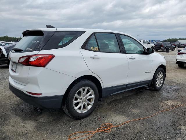 2019 CHEVROLET EQUINOX LS 2GNAXHEV8K6106619