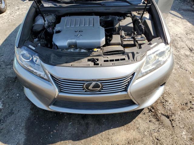 2015 LEXUS ES 350 JTHBK1GG2F2195798