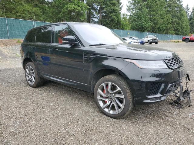 2018 LAND ROVER RANGE ROVER SPORT HSE DYNAMIC SALWV2SV7JA193039