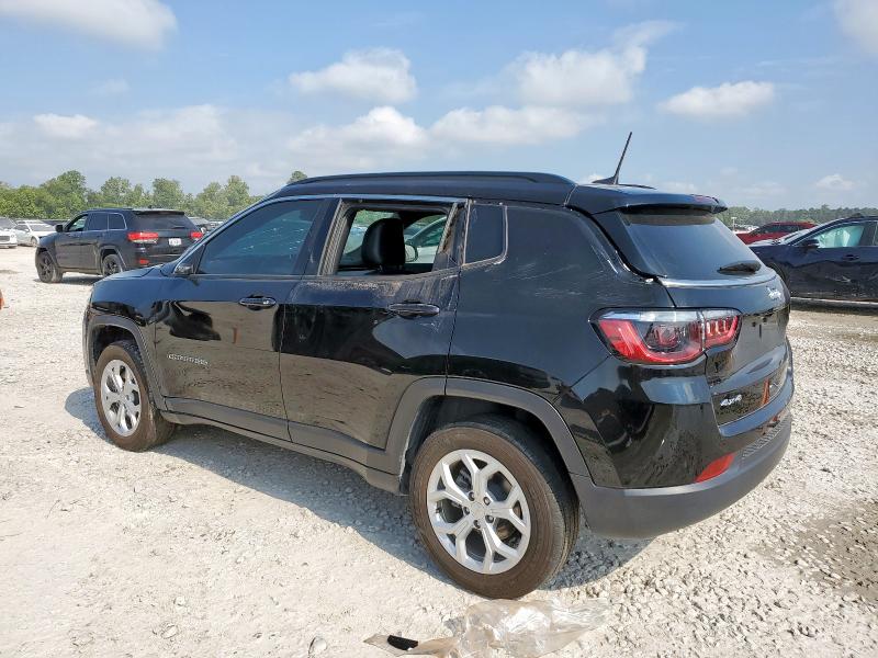 2024 JEEP COMPASS LA 3C4NJDBN7RT127556