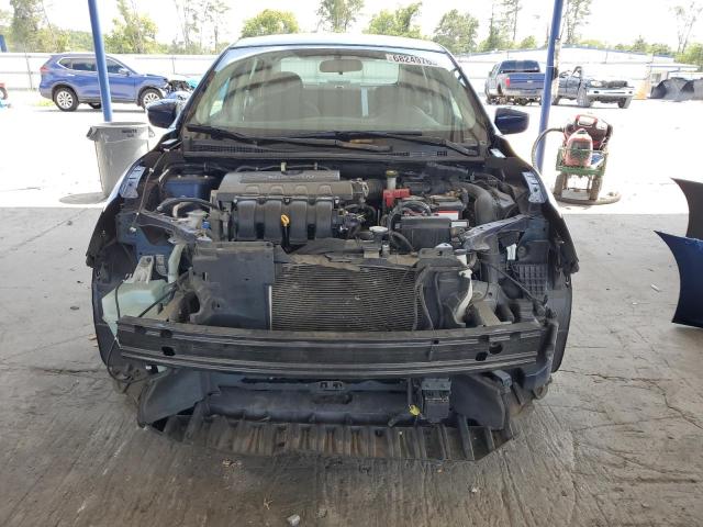 2019 NISSAN SENTRA S - 3N1AB7AP7KY420255