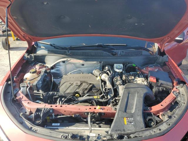 2024 BUICK ENVISTA SP KL47LBE29RB053304