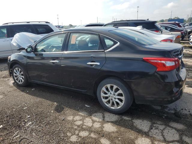 2019 NISSAN SENTRA S 3N1AB7AP4KY447011