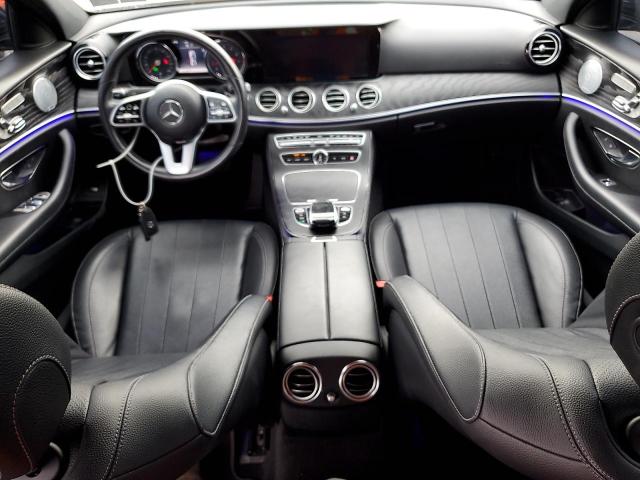 2019 MERCEDES-BENZ E 300 4MAT WDDZF4KB6KA560703