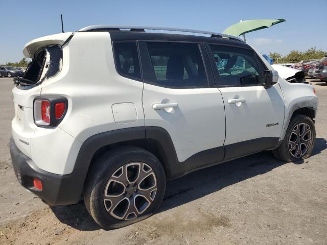 2016 JEEP RENEGADE LIMITED ZACCJBDT2GPD16398